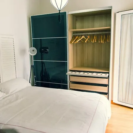 Casa De Luz Apartment