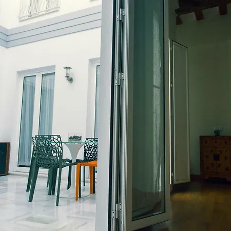 Apartment Casa De Luz