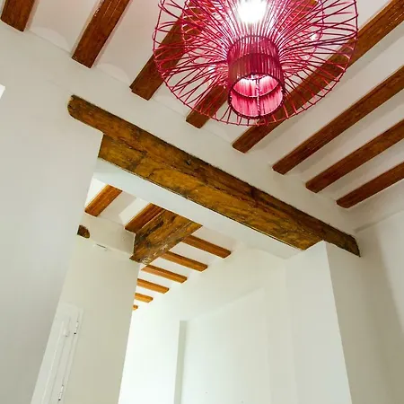 Casa De Luz Apartment *