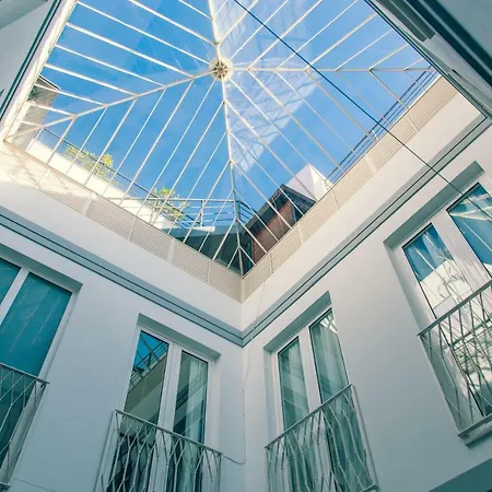 Casa De Luz *
