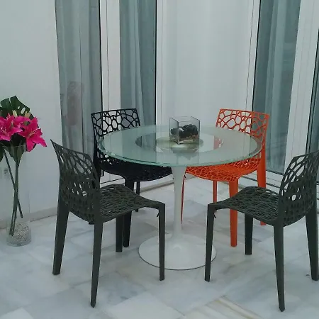 Casa De Luz Apartment *