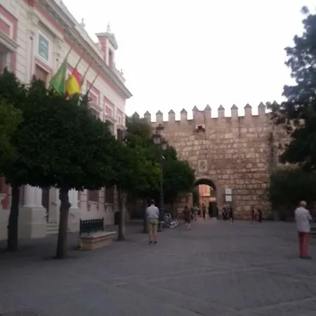 Casa De Luz * Seville