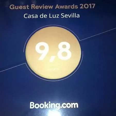 Casa De Luz Apartment